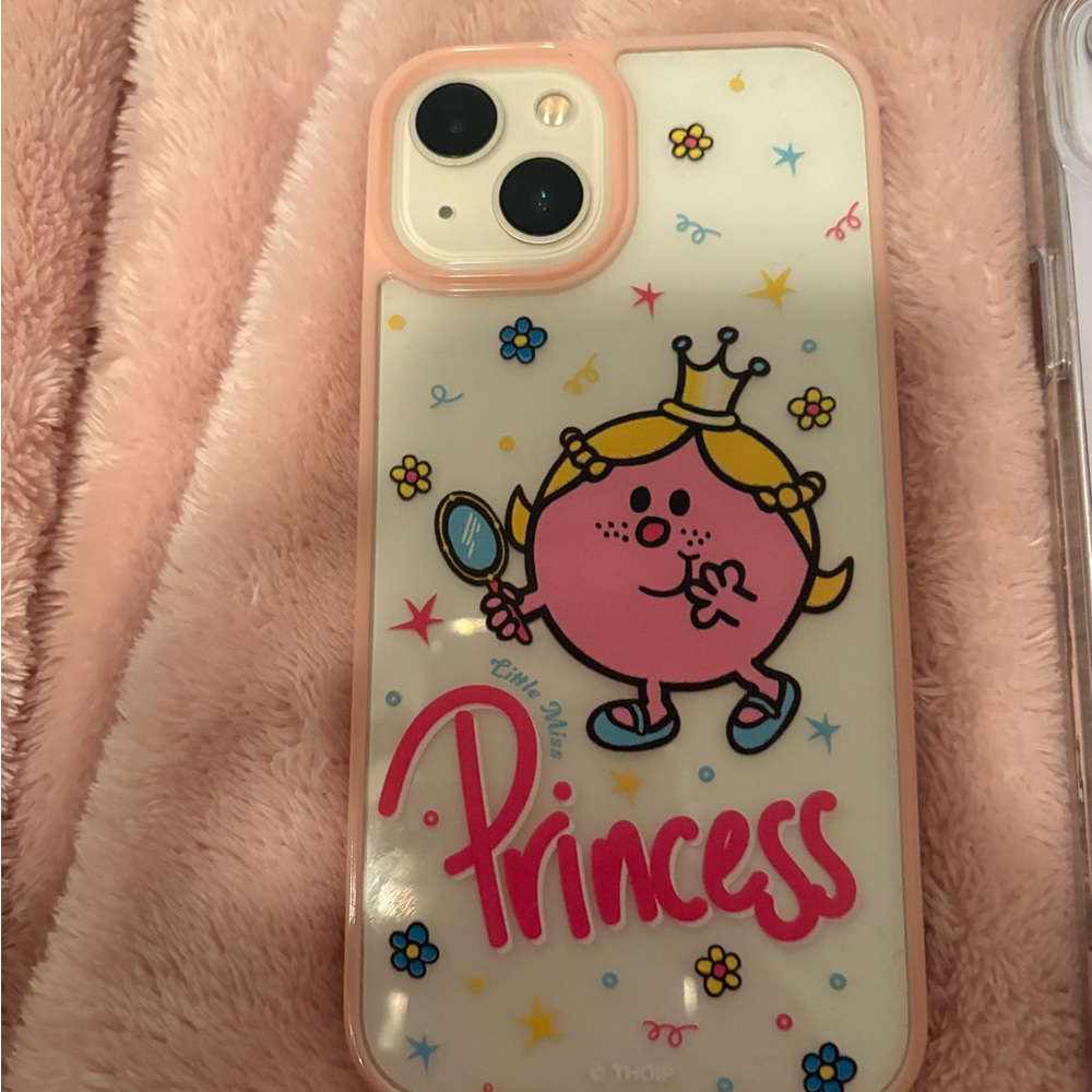 iPhone 13 (selling the phone)